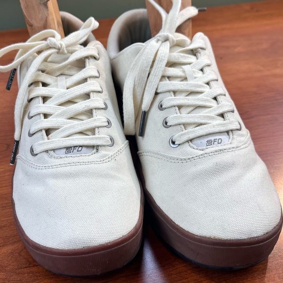 Specialized 2FO Method Foot Out Sneakers Sz 10.25 Slip Not - Picture 2 of 16